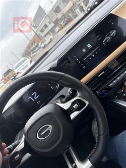 جي أي سي GS3 إمزوم